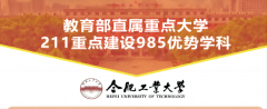 合肥工业大学《化学工程与工艺》函授本科